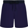 Vilebrequin Magnus Wool Shorts In Blue
