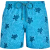 Vilebrequin Swimming Trunk In Blue