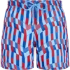 Vilebrequin Swimming Trunk In Blue