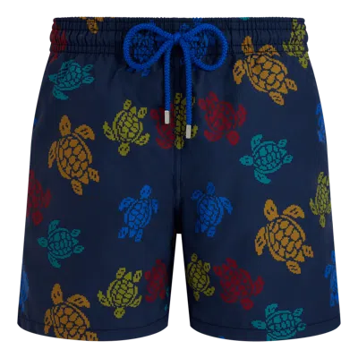 VILEBREQUIN SWIMMING TRUNK