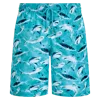 Vilebrequin Swimming Trunk In Blue