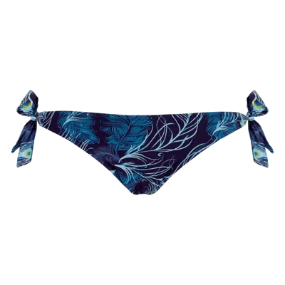 Vilebrequin Swimming Trunk In Blue