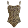 Vilebrequin Swimming Trunk In Blue