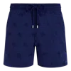 Vilebrequin Swimming Trunk In Blue