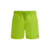 Vilebrequin Swimming Trunk In Green