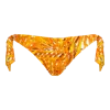 Vilebrequin Swimming Trunk In Orange
