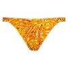 Vilebrequin Swimming Trunk In Orange