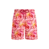 Vilebrequin Swimming Trunk In Pink
