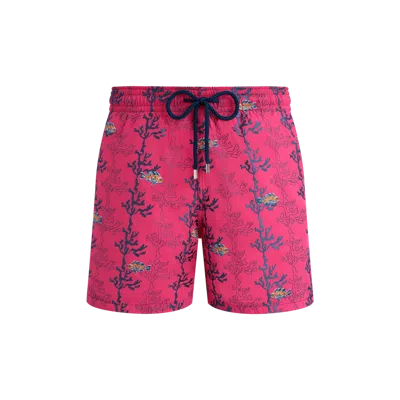 VILEBREQUIN SWIMMING TRUNK