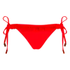 Vilebrequin Swimming Trunk In Red