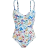 Vilebrequin Leonita In White