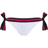 Vilebrequin Swimming Trunk In White