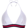 Vilebrequin Swimming Trunk In White