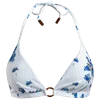 Vilebrequin Swimming Trunk In White