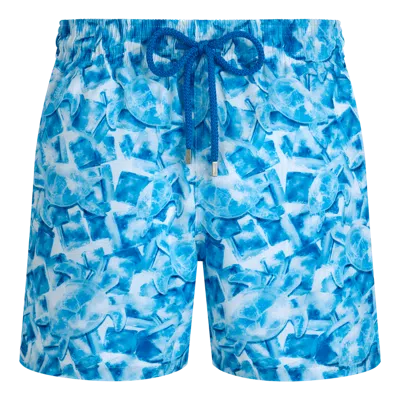 Vilebrequin Mahina In Blue