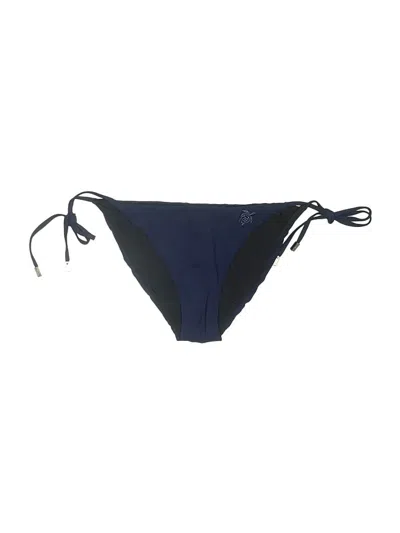 Pre-owned Vilebrequin Swimsuit Bottoms In Blue