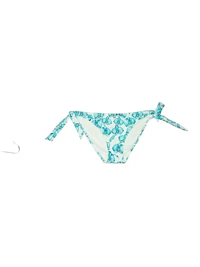 Vilebrequin Swimsuit Bottoms In Teal
