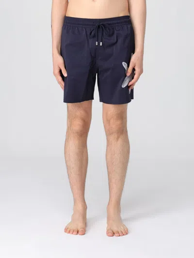 Vilebrequin Moorise In Blue