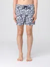 Vilebrequin Moorise Swim Shorts