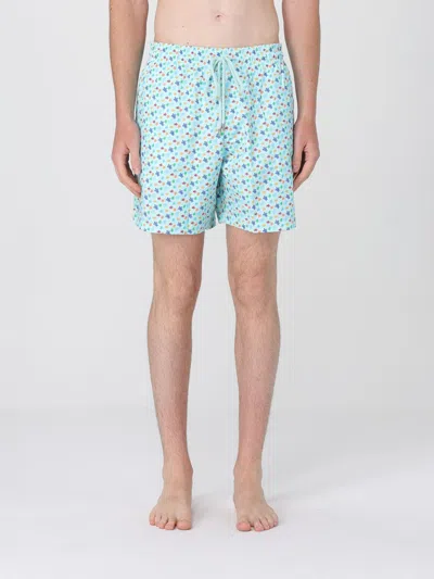 Vilebrequin Swimsuit  Men Color Multicolor