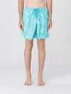 Vilebrequin Graphic-print Swim Shorts