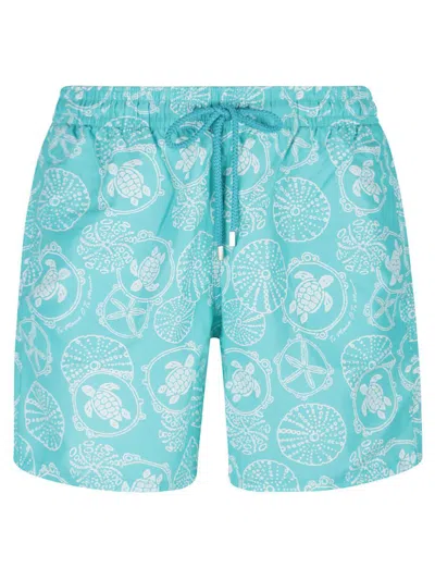 VILEBREQUIN VILEBREQUIN SWIMWEAR