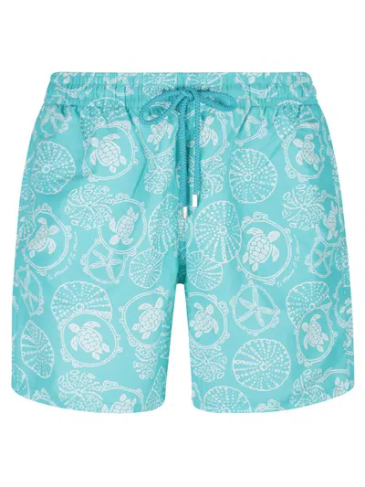VILEBREQUIN VILEBREQUIN SWIMWEAR