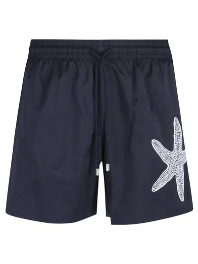 Vilebrequin Moorise In Blue