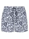 Vilebrequin Swimwear In Gray