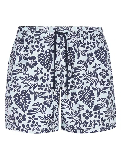Vilebrequin Swimwear In Gray