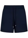 Vilebrequin Moorea Swimsuit In Blue