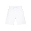 Vilebrequin Swimwear In White