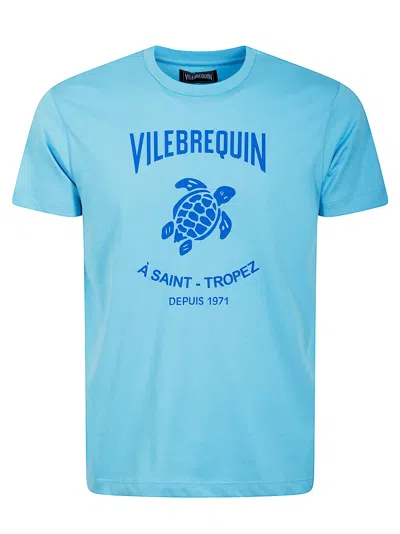 Vilebrequin Portisol In Blue