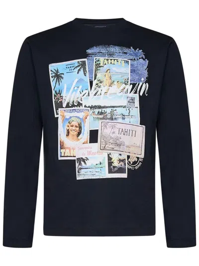 VILEBREQUIN VILEBREQUIN T-SHIRT