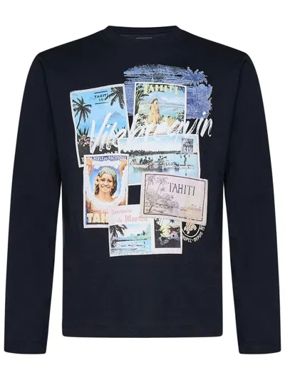 VILEBREQUIN VILEBREQUIN T-SHIRT