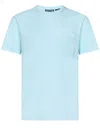 Vilebrequin T-shirt In Blue