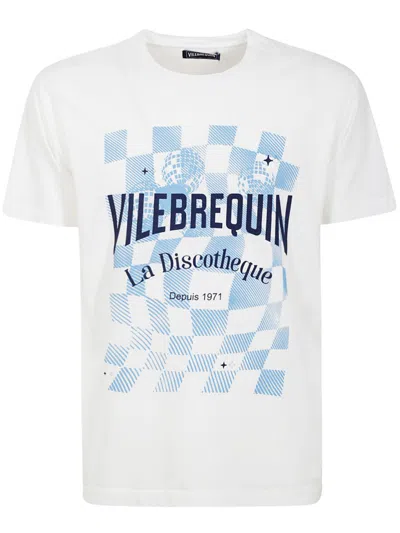 VILEBREQUIN VILEBREQUIN T-SHIRT CLOTHING
