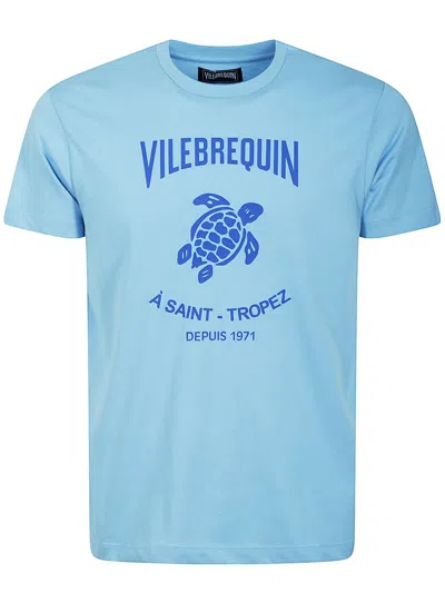 Vilebrequin Portisol In Blue