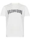 Vilebrequin Portisol In White