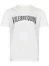 Vilebrequin Portisol In White