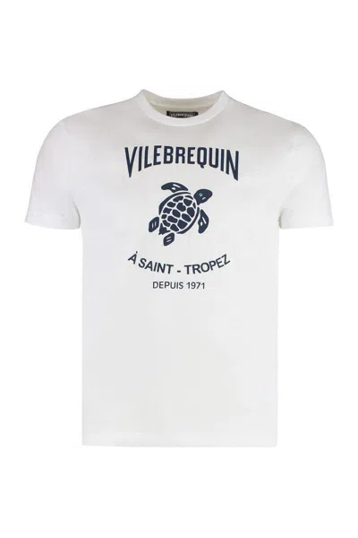 VILEBREQUIN VILEBREQUIN T-SHIRTS AND POLOS