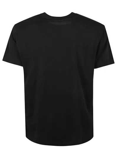 Vilebrequin T-shirts And Polos In Black