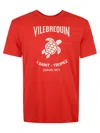 VILEBREQUIN VILEBREQUIN T SHIRTS AND POLOS