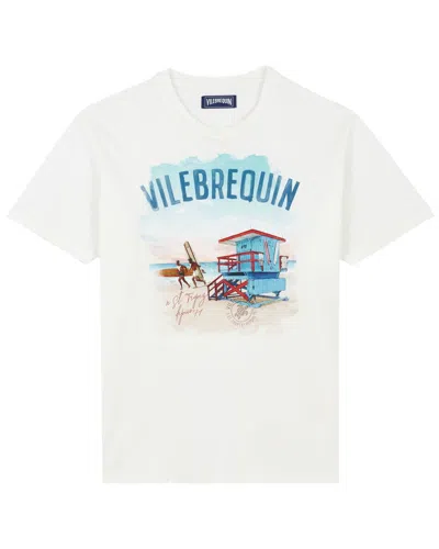 Vilebrequin Tee