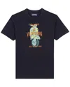 Vilebrequin Tee