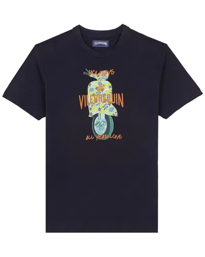 Vilebrequin Tee