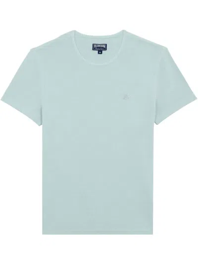 VILEBREQUIN TERRY T-SHIRT