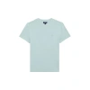Vilebrequin Terry T-shirt In Pacific