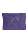Vilebrequin Pouch In Navy