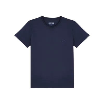 Vilebrequin Thom In Blue